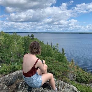 Meet your Posher, Kiera